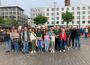 Tafel Deutschland wettet gegen die Stadt Mannheim – 24 Tonnen Lebensmittel gesichert