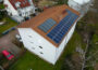 Stadt Walldorf geht beim Photovoltaik-Ausbau voran
