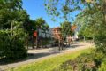 Walldorf: Sperrung des Spielplatzes Im Langenloch