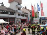Tag der Helfer 2023 in Wiesloch – nach Zwangspause wieder ein gelungenes Fest