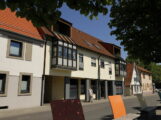 Städtischer Wohnraum bleibt begehrt