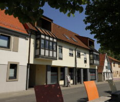 Städtischer Wohnraum bleibt begehrt
