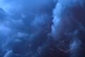 Gewitter können auch in Wiesloch gefährlich werden