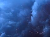 Gewitter können auch in Wiesloch gefährlich werden