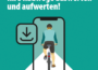 Gemeinsam Daten sammeln für gute Radwege