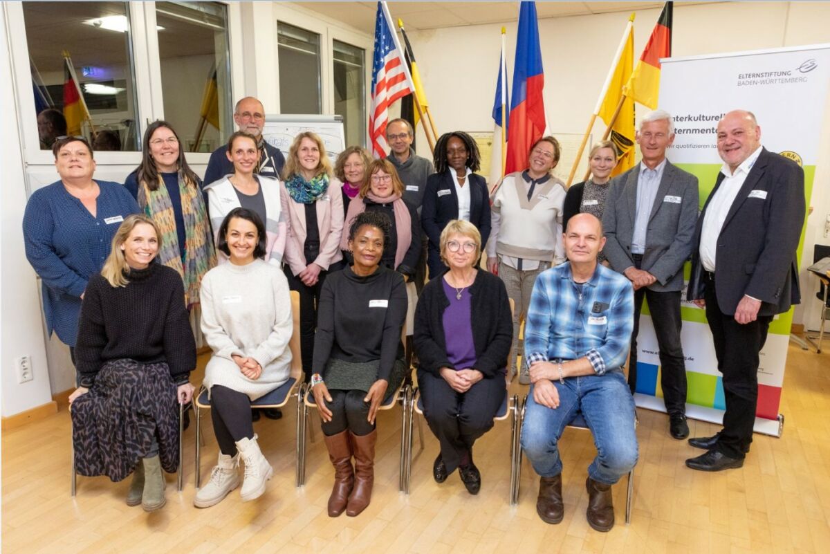 Elternmentorinnen und Elternmentoren für den Rhein-Neckar-Kreis gesucht!