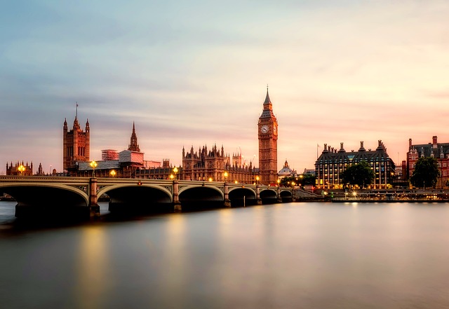 Urlaub in London – Tipps