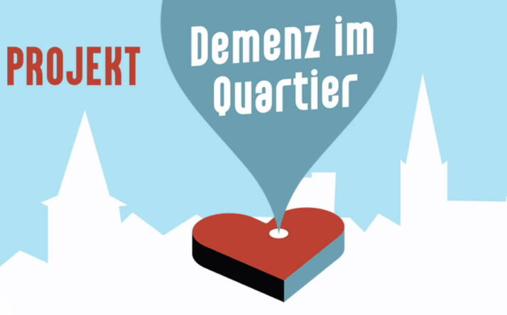 Demenz-Partner-Schulung am 13. November