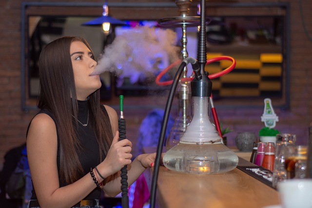 Die Shisha – Geschichte und korrekte Anwendung