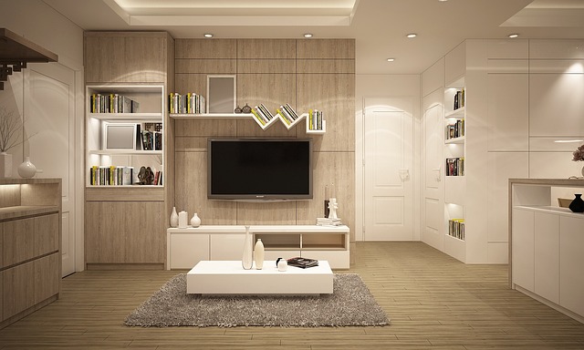 Das Wohnzimmer 2024 – neue Designtrends