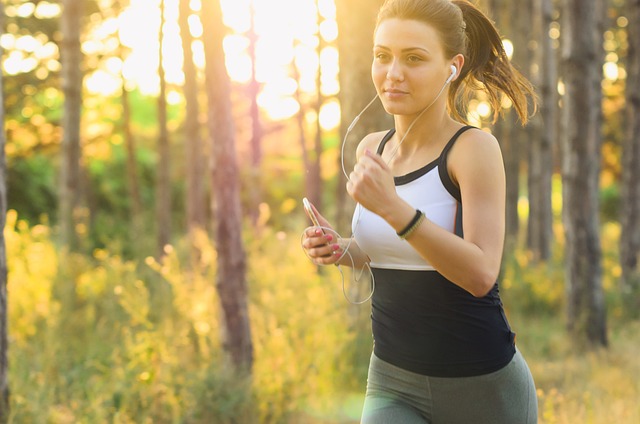 Fit und gesund in Wiesloch und Walldorf: Aktuelle Trends und Tipps für ein aktives Leben vor Ort