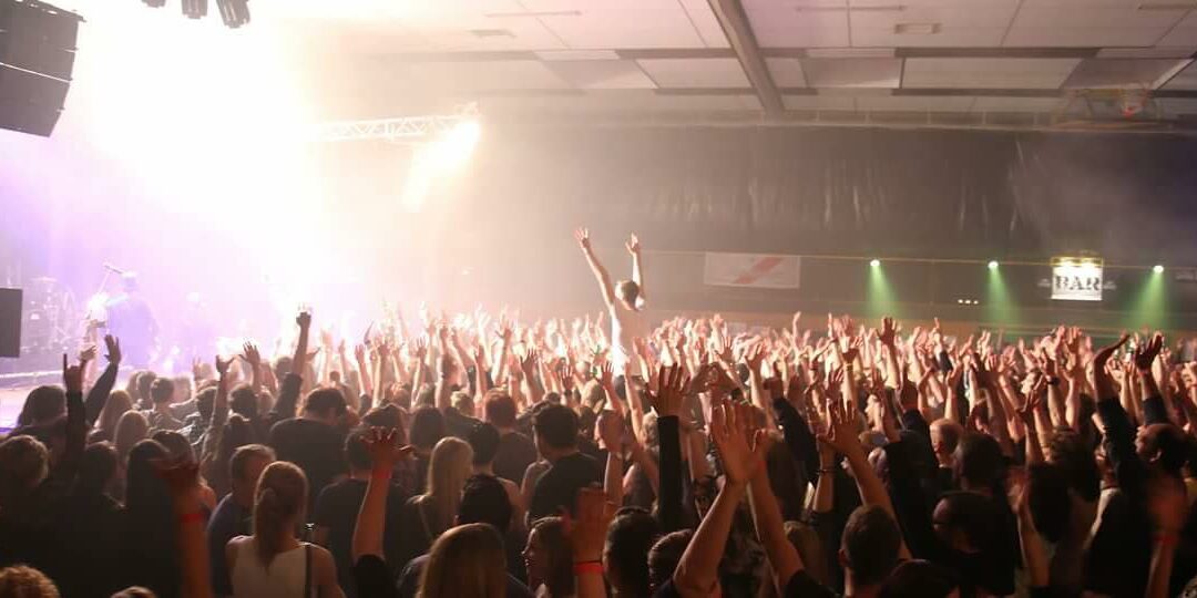 FC Rock in Meckesheim mit „Gonzo´s Jam“ und „Barbed Wire“