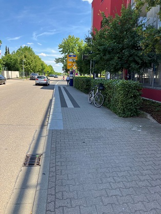 Walldorf: Weitere zwölf Bushaltestellen werden überdacht