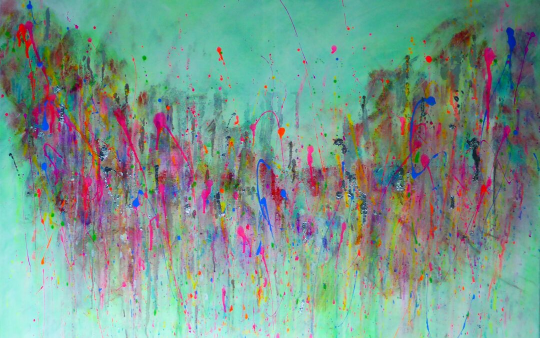 Licht in seinen schönsten Facetten