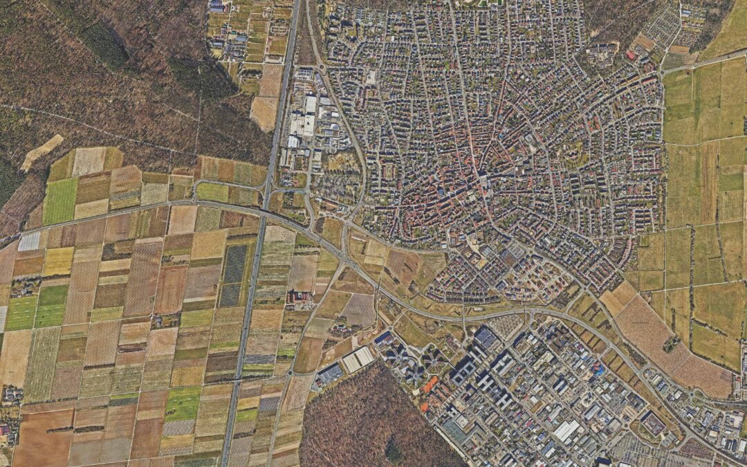 Aufstellungsprozess Landschaftsplan Walldorf startet
