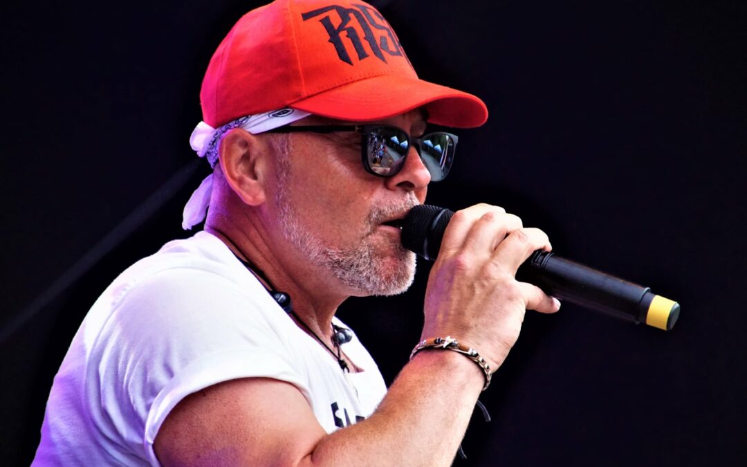 Paule Panthers Groove Club und Gäste