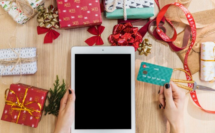 So Bleiben Weihnachtsgeschenke Im Digitalen Zeitalter Ein Geheimnis