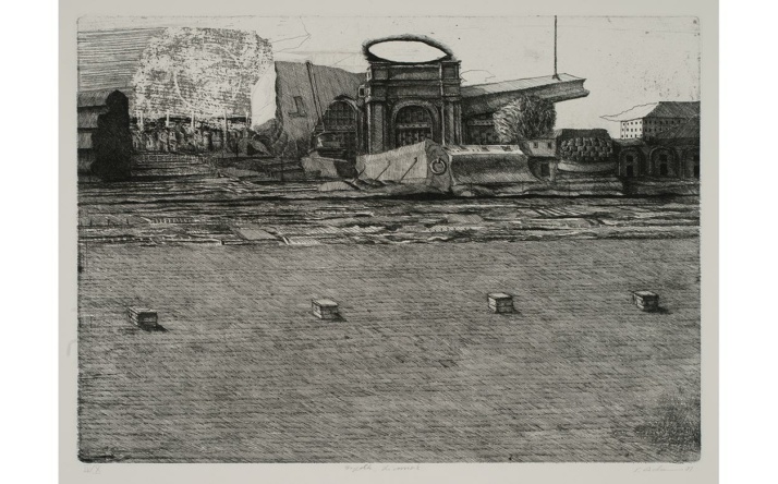 Stadt Walldorf: Kunstwerke „Sammlung Ackermann“ noch besser öffentlich zugänglich machen