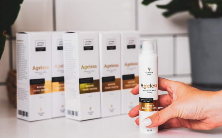 Wie gut ist Golden Tree Ageless – Eine umfassende Analyse