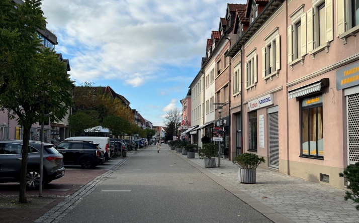 Walldorf: Arbeitskreis bündelt Konzepte für lebendigere Innenstadt