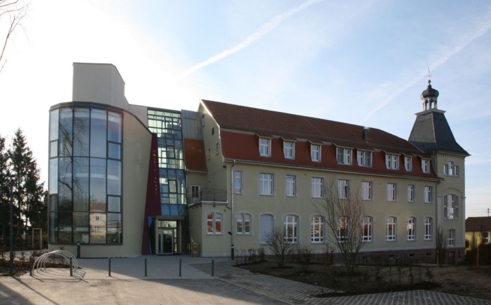 Tageshospiz startet zum Ende des Jahres