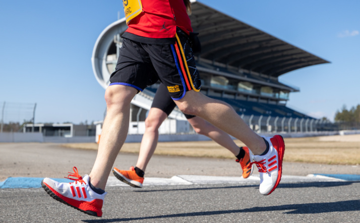 Neuer Teilnehmerrekord am Hockenheimring