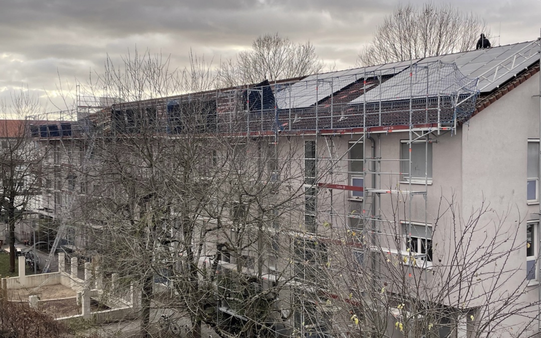 Stadt Walldorf: Photovoltaik wird deutlich günstiger