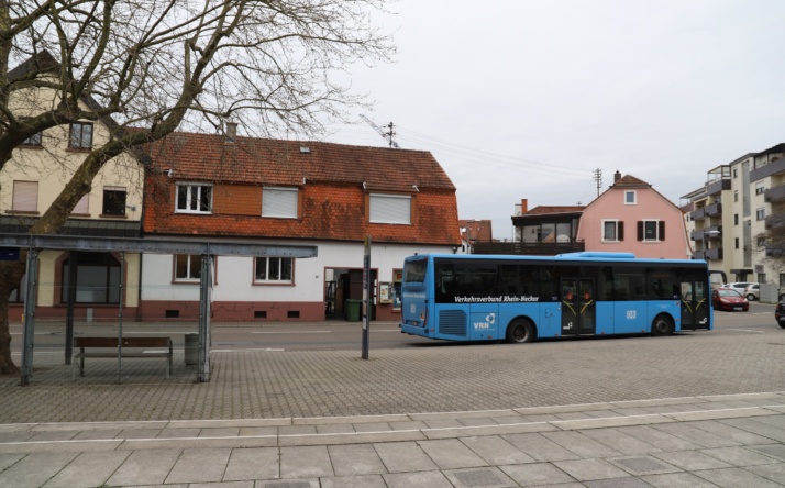 Walldorf: Kostenloses Busfahren soll nicht teurer werden