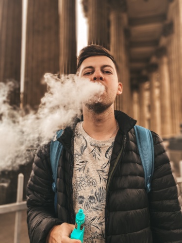 auf e zigarette umsteigen Von Zigaretten auf Vape umsteigen: So gelingt der Umstieg