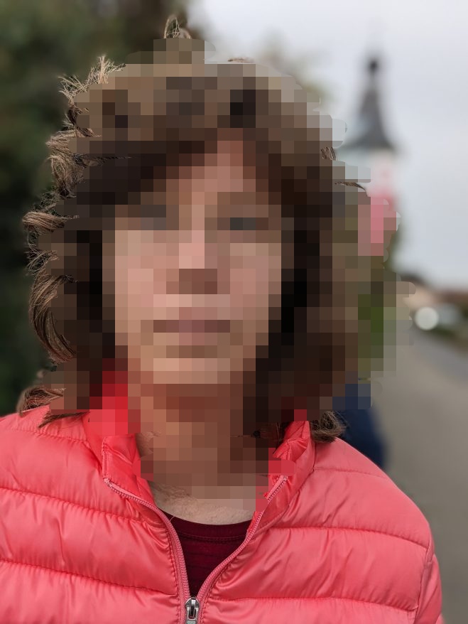 Wiesloch/Nußloch – 32-Jährige vermisst! Polizei bittet Öffentlichkeit um Mithilfe! (Update)