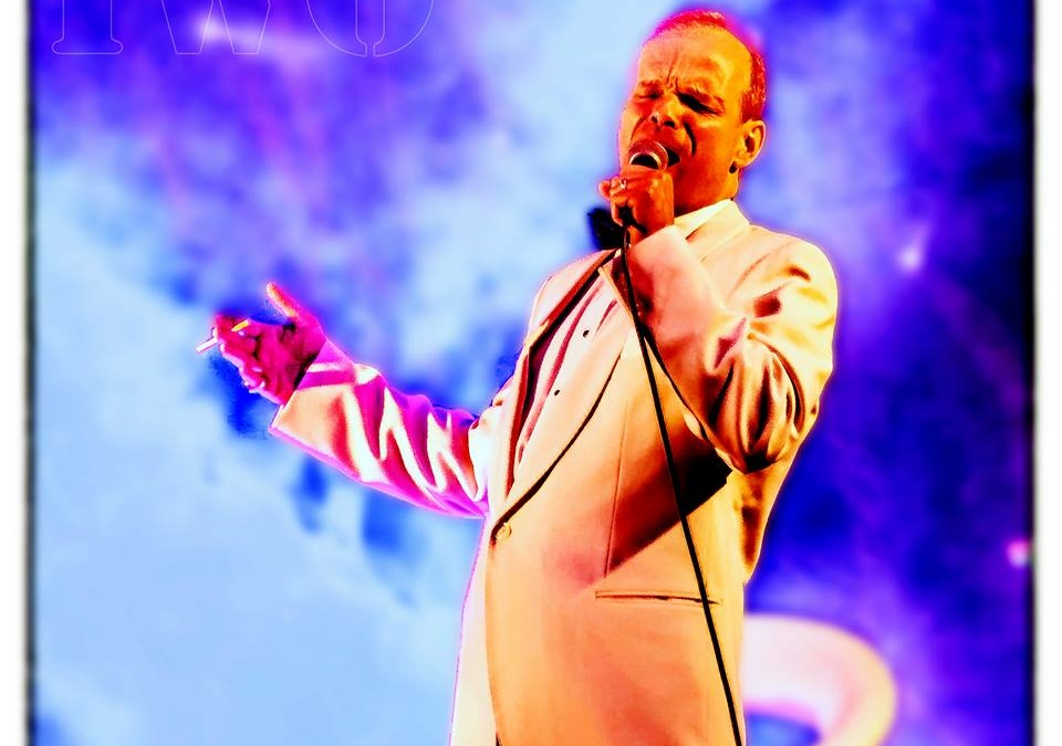 X-MAS – SPECIAL  fiel leider krankheitsbedingt aus!