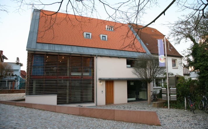 Künstlerwohnung der Stadt Walldorf wird ausgeschrieben