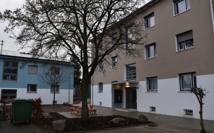 Stadt Walldorf: Eigenbetrieb geht weitere energetische Sanierungen an