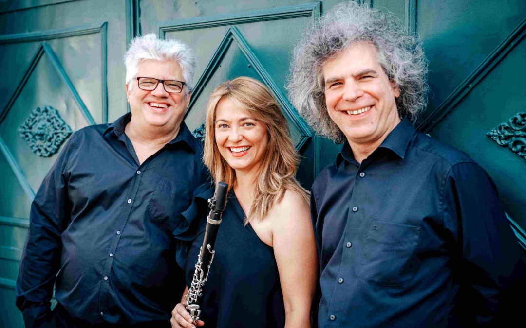 Musikalischer Spaziergang durch die Frühromantik