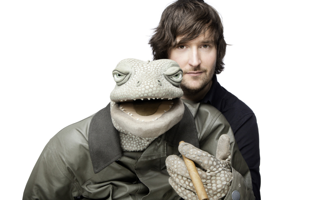 Wieslocher Lachnacht feiert 10. Jubiläum