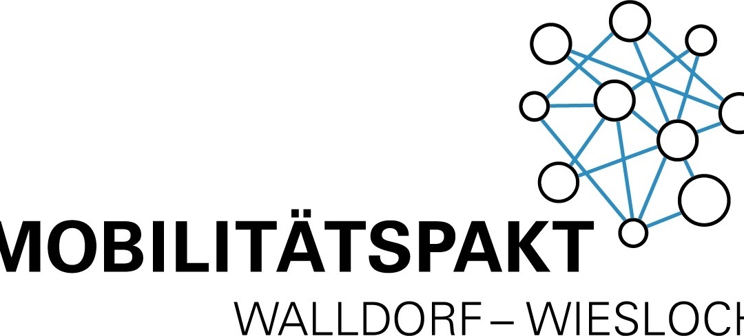 Walldorf: Online-Dialog für das Fußverkehrskonzept