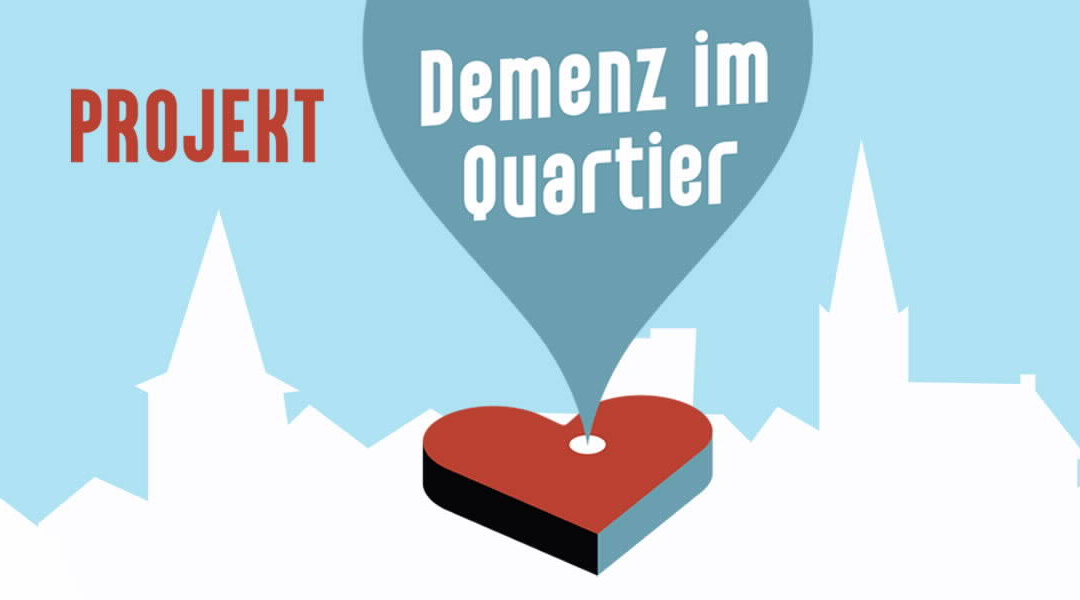 Demenz – mehr darüber erfahren