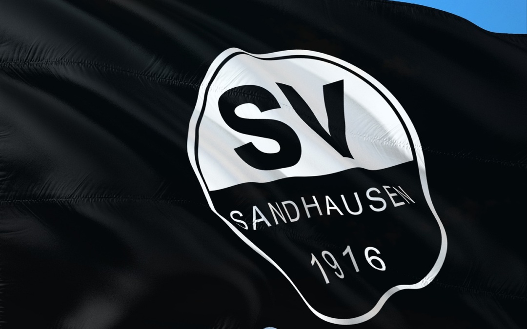 Stuttgarts Zweite zu Gast am Hardtwald am 22.10.