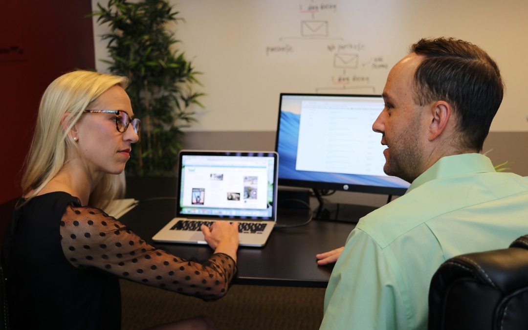 Drei Schritte zur perfekten E-Mail Marketing Strategie