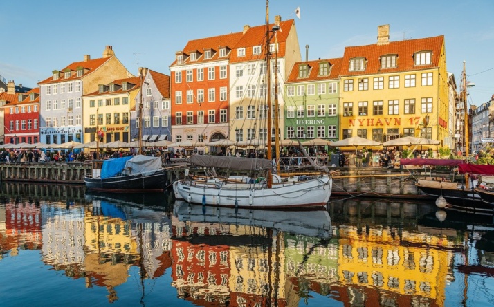 Warum ein Ferienhaus in Dänemark die beste Wahl für Ihren Urlaub ist