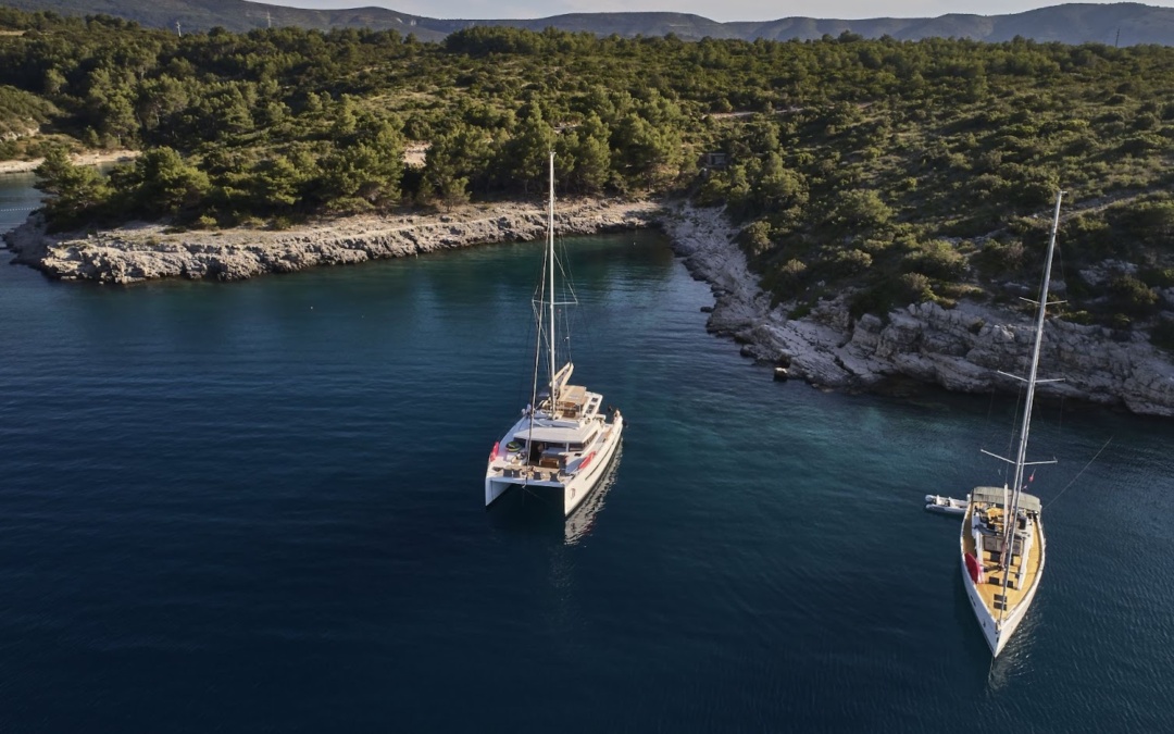 So chartern Sie ein Boot in Kroatien: Eine Schritt-für-Schritt-Anleitung