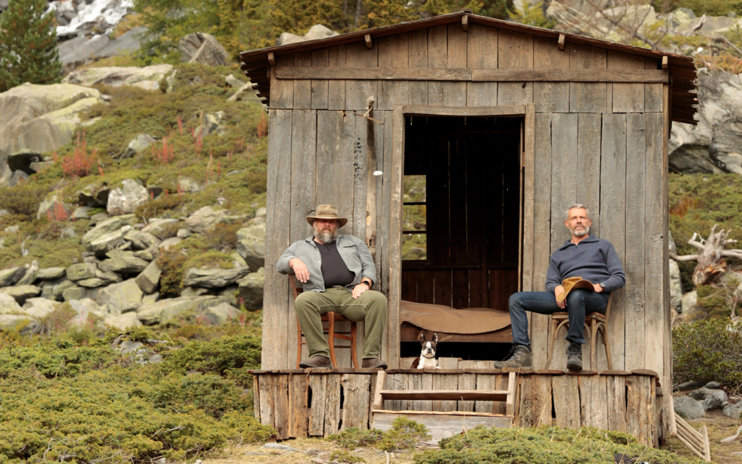 Neue Staffel des Filmclubs beginnt am Donnerstag, 14. März