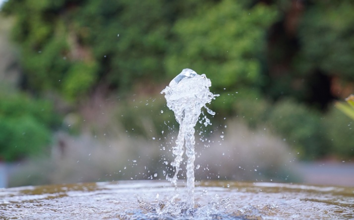 Stadt Walldorf: Pro und contra Trinkwasserbrunnen