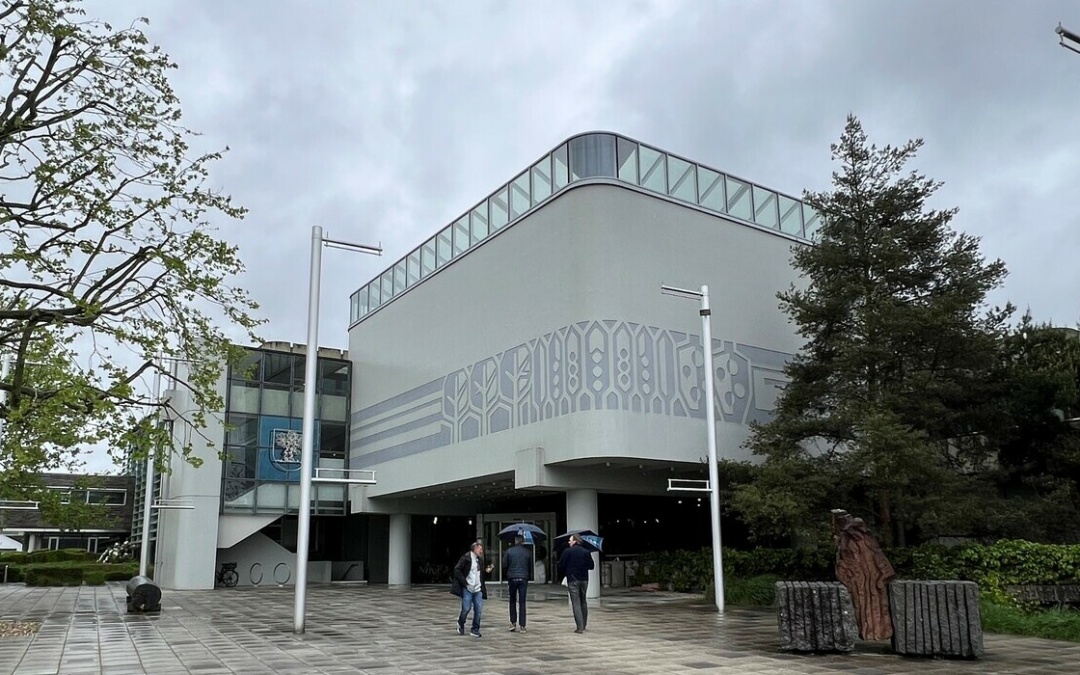 Aktuelle Entscheidungen im Gemeinderat Walldorf