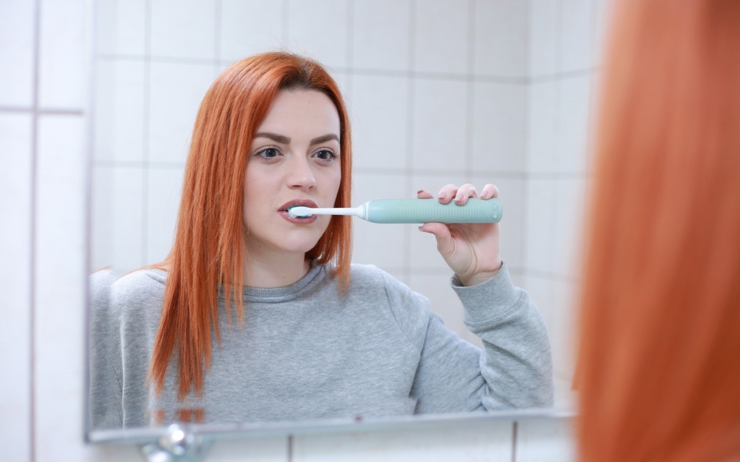 Zahnpflege – worauf ist zu achten?