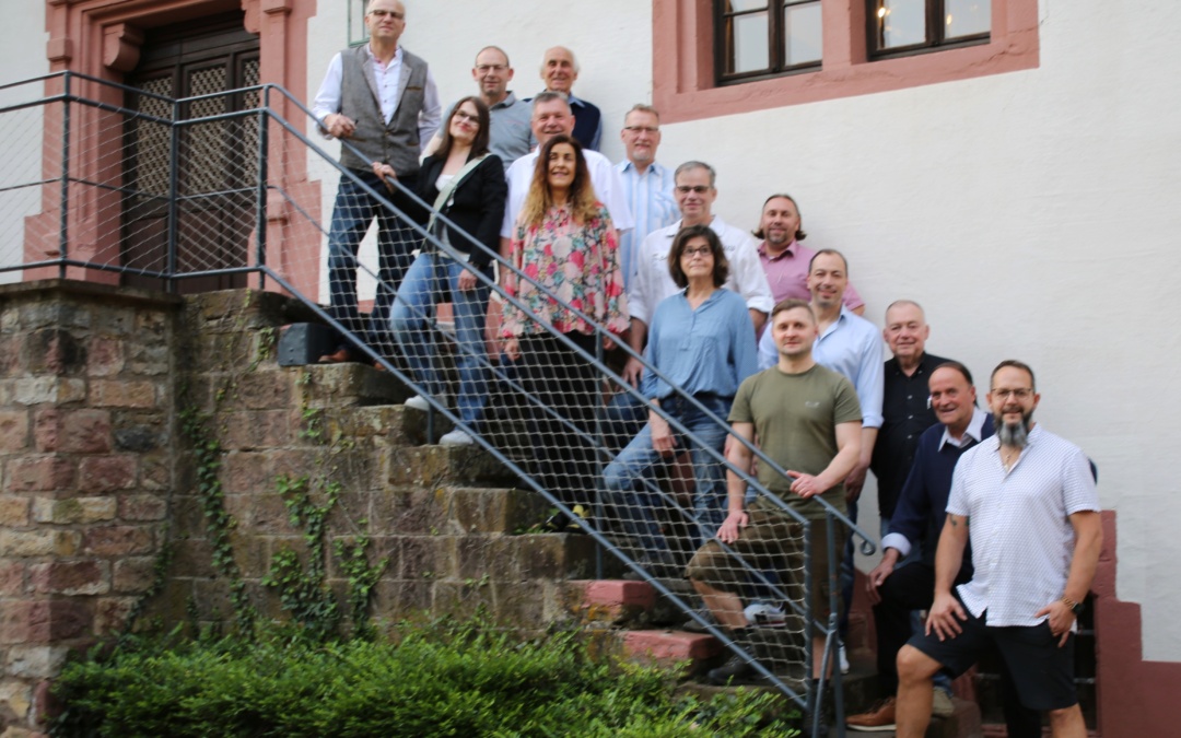 Altwieslocher Liste stellt sich neu auf