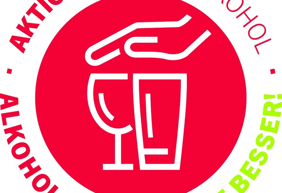 Aktionswoche Alkohol informiert