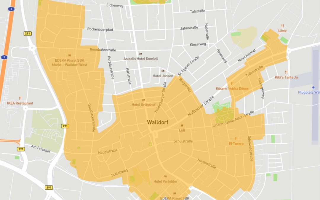 Gemeinderat beschließt den kommunalen Wärmeplan und erste Maßnahmen