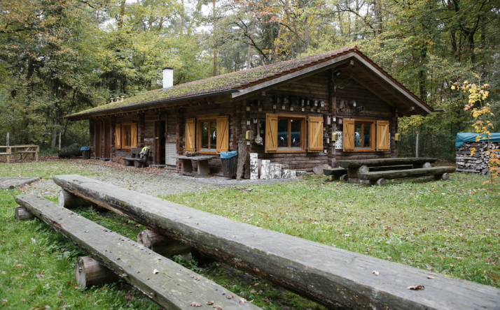 Walldorf tritt der Schutzgemeinschaft Deutscher Wald bei