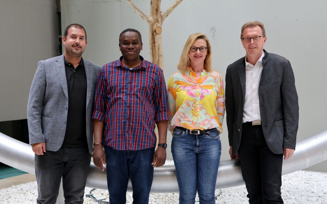 Integrationsmanagement bleibt in städtischer Regie